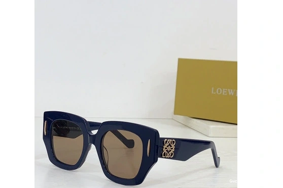 REP UP-14 L0EWE Upshoe Sunglasses 1223